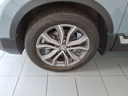 Used 2021 Honda CR-V Touring image 9