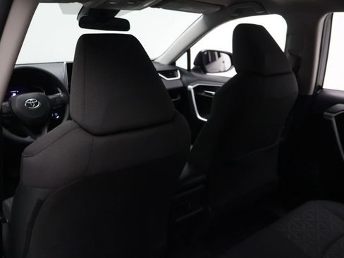 Certified 2024 Toyota RAV4 XLE FWD image 20
