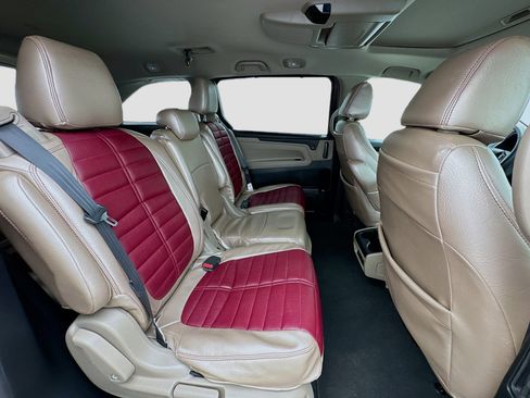 Used 2019 Honda Odyssey EX-L image 20