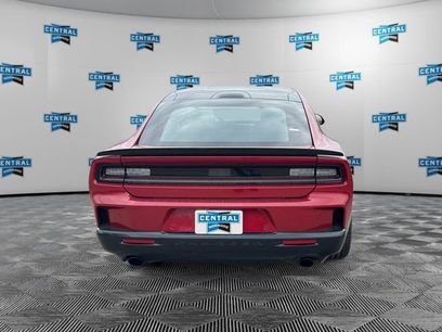 New 2026 Dodge Charger Scat Pack