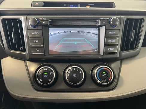 Used 2015 Toyota RAV4 LE AWD/4WD image 25