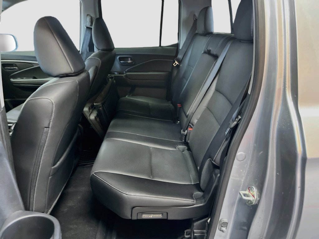 Used 2023 Honda Ridgeline RTL-E image 26