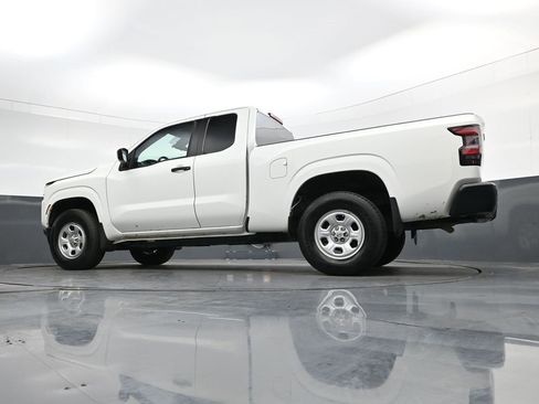 Certified 2024 Nissan Frontier S w/ Technology Package image 35