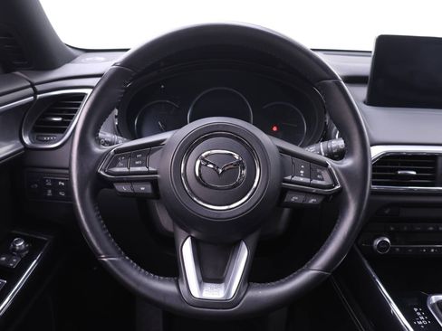 Used 2020 MAZDA CX-9 Grand Touring AWD/4WD image 13