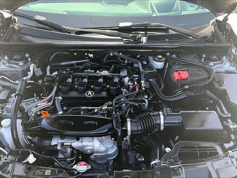 Used 2024 Acura Integra A-Spec FWD image 30
