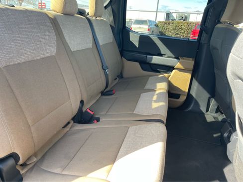 Used 2023 Ford F150 XLT image 28