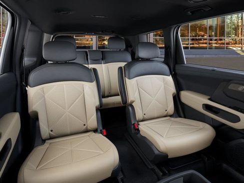 New 2027 Kia Telluride EX FWD image 16