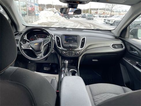 Certified 2020 Chevrolet Equinox LT image 19