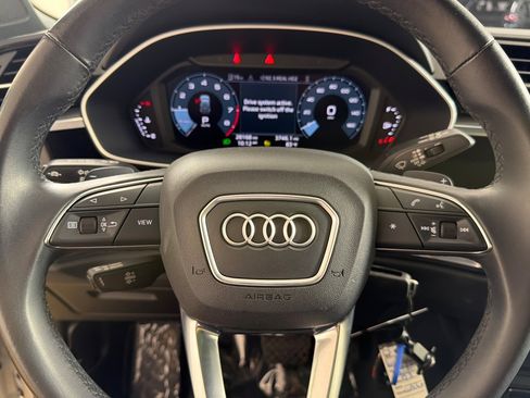 Used 2022 Audi Q3 2.0T Premium AWD/4WD image 21