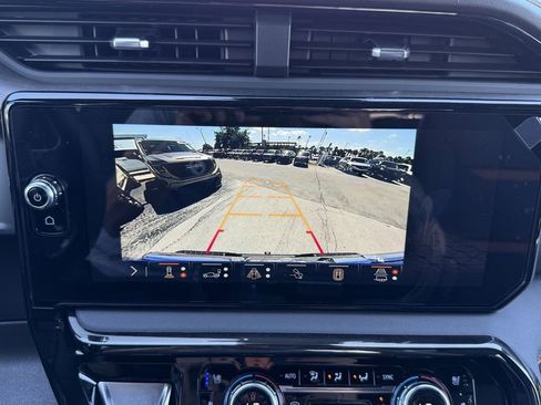 New 2026 GMC Sierra 1500 AT4 AWD/4WD image 24