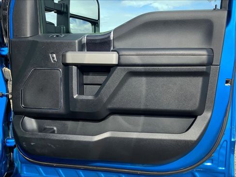 Used 2021 Ford F450 Platinum w/ FX4 Off-Road Package image 22