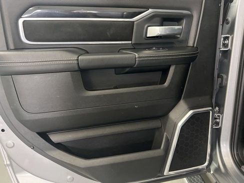 Used 2022 RAM 2500 Laramie image 14