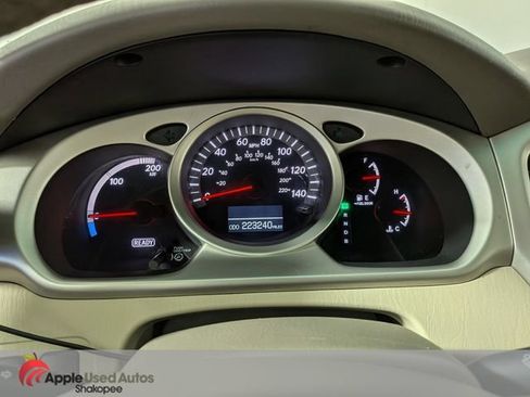 Used 2006 Toyota Highlander Limited FWD image 22