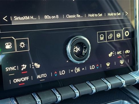 New 2026 GMC Sierra EV Elevation w/ LPO, Elevation Dark Package image 20