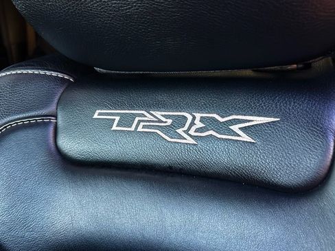 Used 2021 RAM 1500 TRX w/ TRX Level 2 Equipment Group image 29