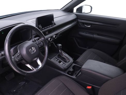 Used 2023 Honda CR-V Sport image 4
