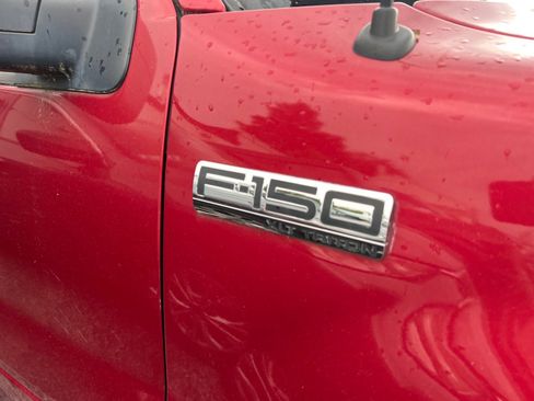 Used 2008 Ford F150 STX RWD image 4
