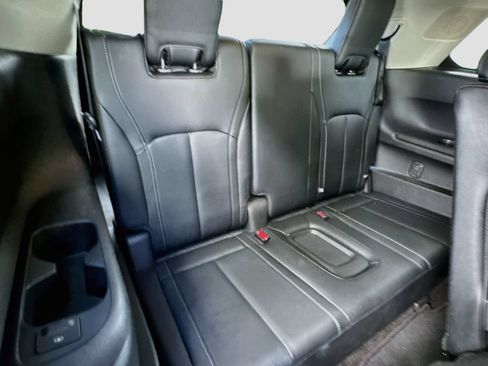 Certified 2023 INFINITI QX60 Pure FWD image 28