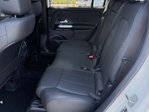 New 2026 Mercedes-Benz GLB 250 image 30