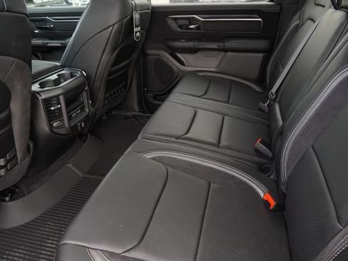 New 2026 RAM 1500 RHO AWD/4WD image 13