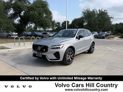 Certified 2024 Volvo XC60 T8 Polestar w/ Protection Package Premier