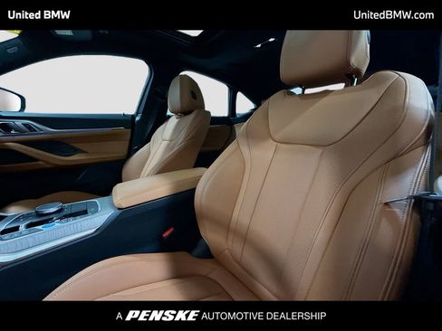 Certified 2025 BMW i4 eDrive40 image 5