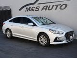 Used 2018 Hyundai Sonata SE image 3