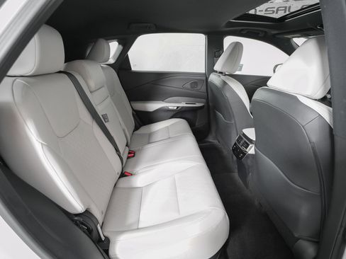 Certified 2024 Lexus RX 350 image 18