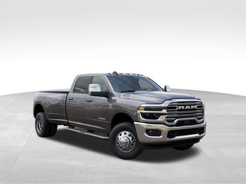 New 2026 RAM 3500 Laramie w/ Max Tow Package image 5