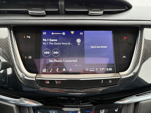 Used 2022 Cadillac XT6 Sport image 31