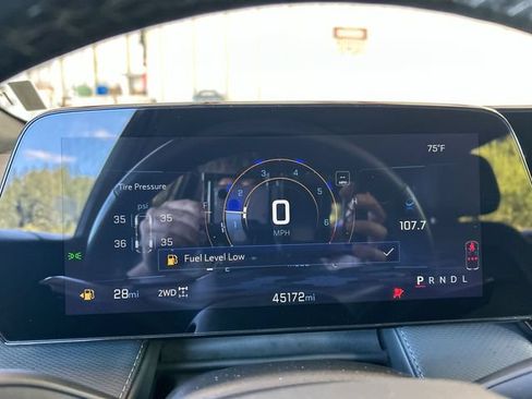 Used 2025 Chevrolet Equinox LT w/ Convenience Package II AWD/4WD image 11