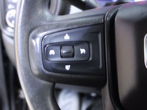 Used 2019 GMC Sierra 1500 4x4 Double Cab w/ Convenience Package image 8