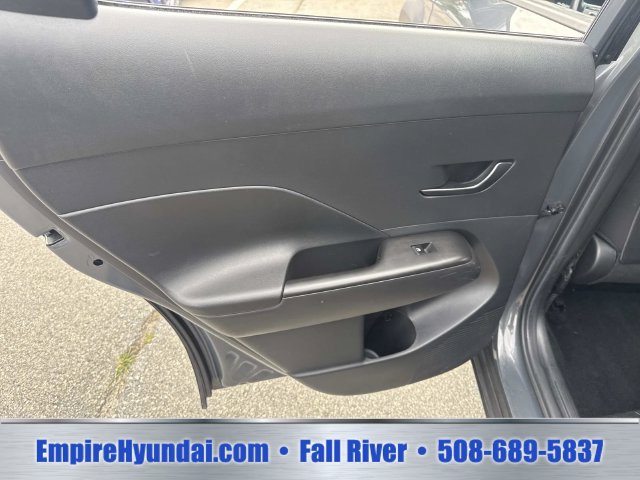 Certified 2024 Hyundai Kona SEL FWD image 14