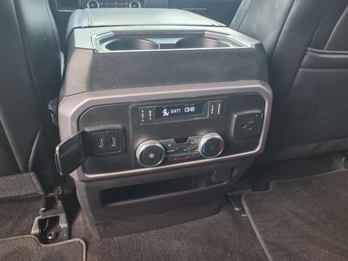 Used 2019 Ford Expedition Max Platinum RWD image 15
