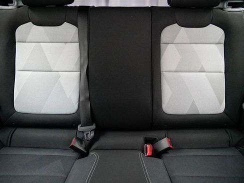 New 2026 Chevrolet Trax RS w/ Sunroof Package image 26