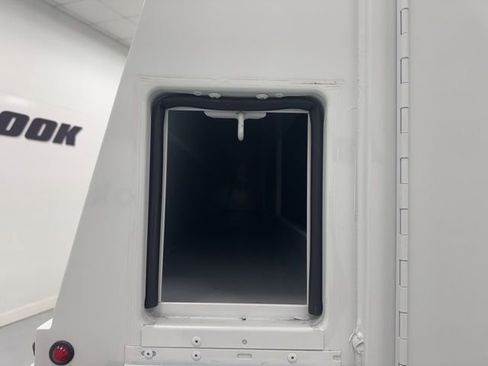 New 2026 Chevrolet Express 3500 w/ Power Convenience Package RWD image 25