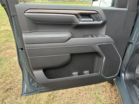 New 2026 Chevrolet Silverado 1500 LT image 6