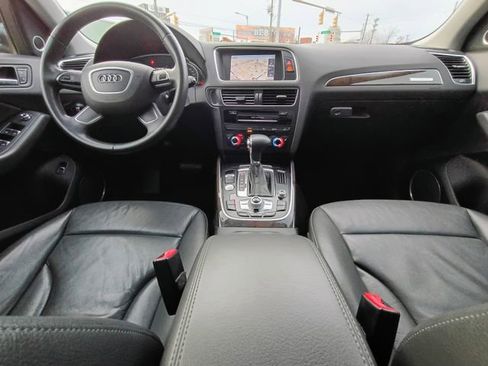 Used 2013 Audi Q5 3.0T Premium Plus image 41