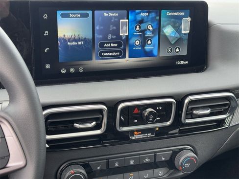 New 2026 Nissan Sentra S image 22