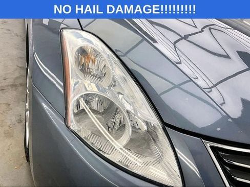 Used 2010 Nissan Altima 2.5 S FWD image 25