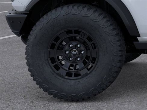 New 2026 Ford Bronco Badlands AWD/4WD image 21