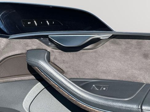 Used 2019 Audi A8 L 3.0T w/ Executive Package image 28