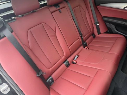 Certified 2024 BMW X3 sDrive30i w/ Convenience Package RWD image 27