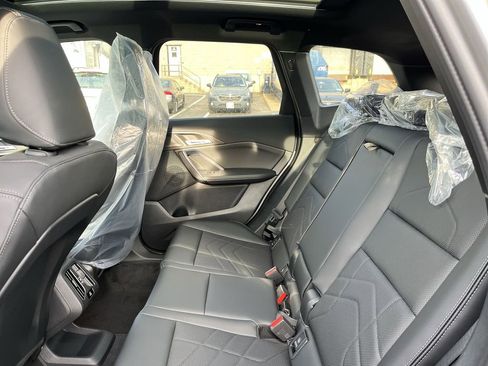 New 2026 BMW X1 xDrive28i w/ Convenience Package image 23