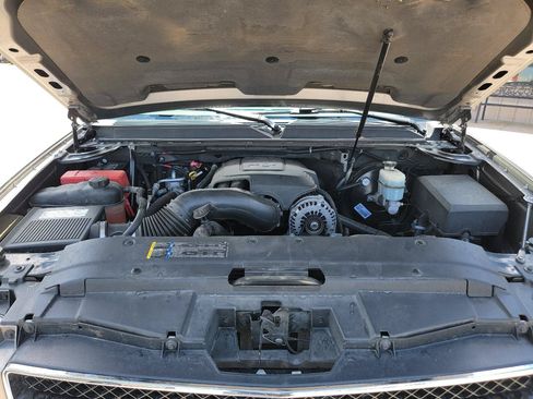 Used 2007 Chevrolet Tahoe LT w/ LT Preferred Equipment Group AWD/4WD image 23