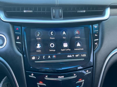 Used 2019 Cadillac XTS Luxury image 27