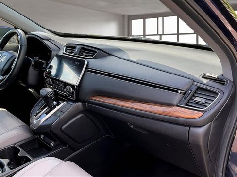 Used 2020 Honda CR-V EX-L image 22