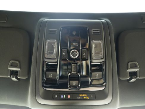 New 2026 Chevrolet Tahoe High Country RWD image 26