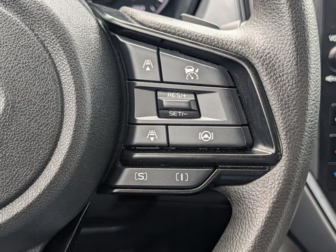 Certified 2026 Subaru Crosstrek 2.5i Premium AWD/4WD image 30