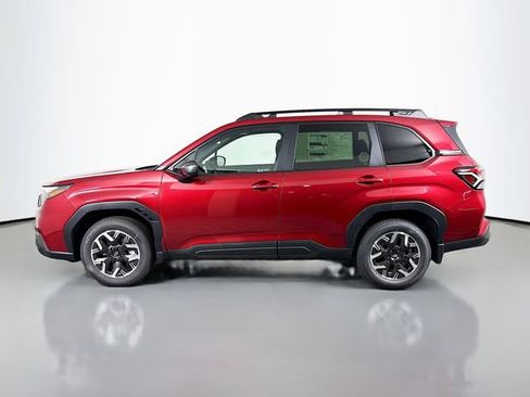 New 2026 Subaru Forester Premium AWD/4WD image 4